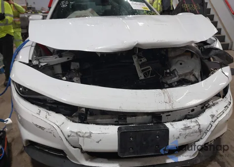 2015 Dodge Charger Sxt z USA, uszkodzony, nr VIN 2C3CDXJG2FH766021